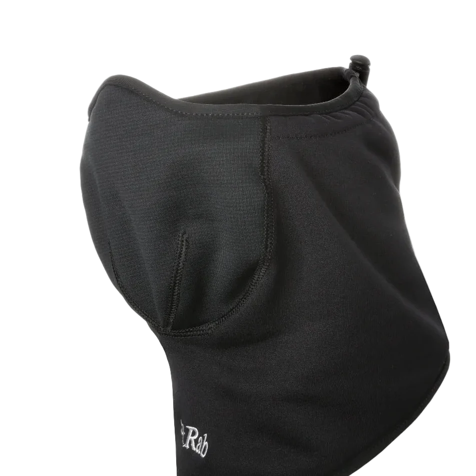 Rab Shadow Neck Shield - Image 2