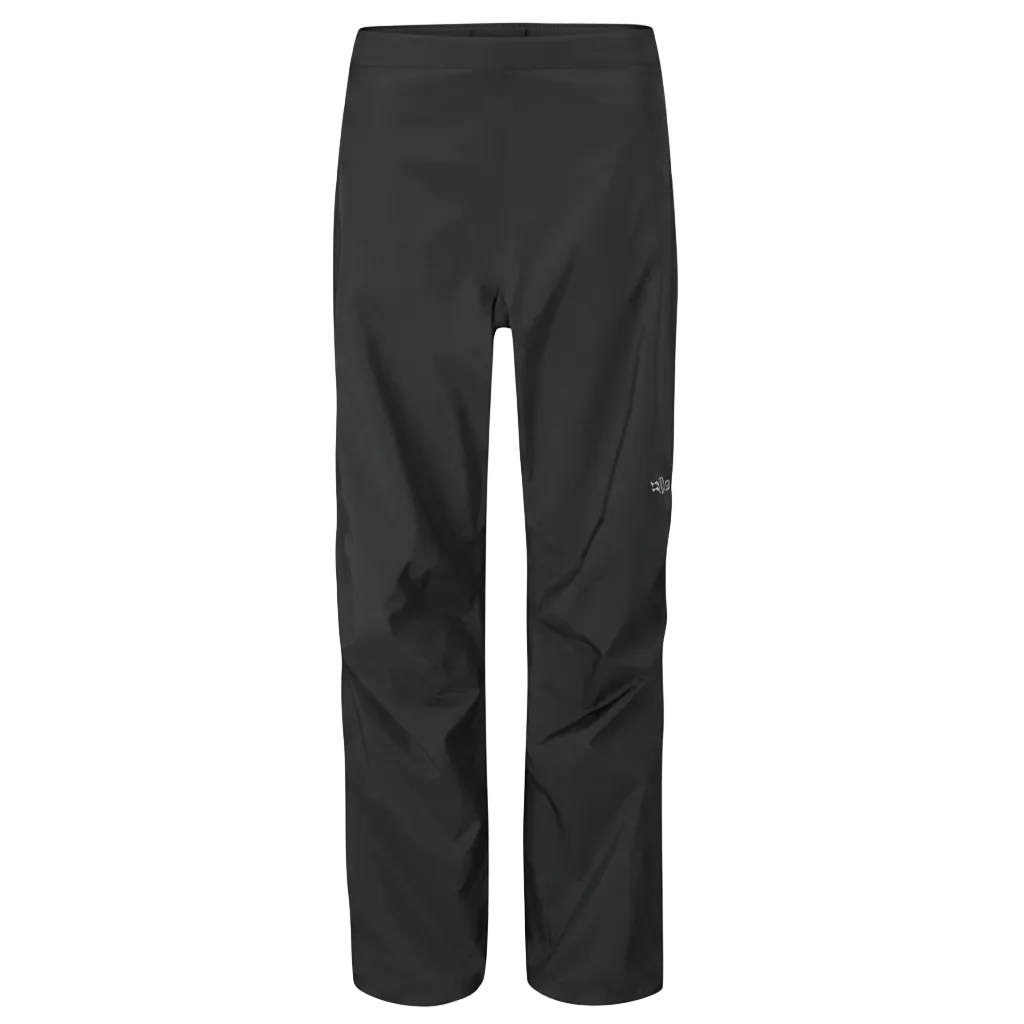 Rab Women's Downpour Plus 2.0 Pant - SZ 8 - Image 2