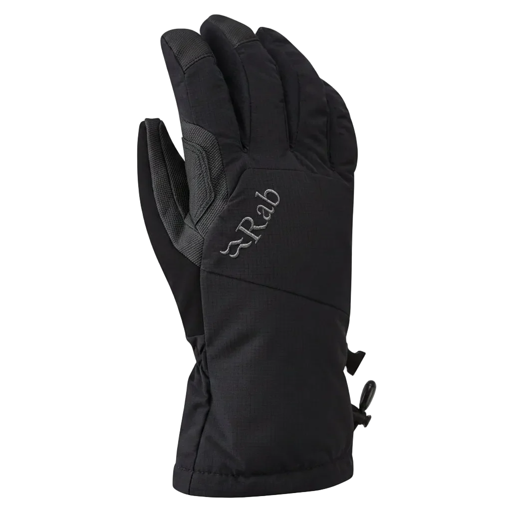 Rab Women's Storm Snow Gloves - Image 2