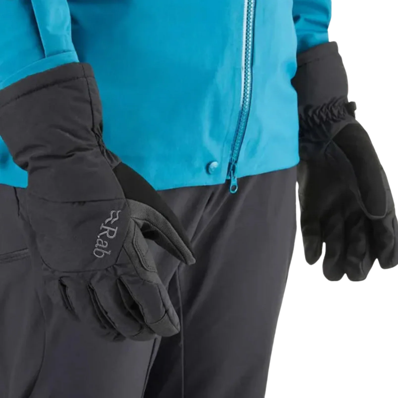 Rab Women's Storm Snow Gloves - Image 4