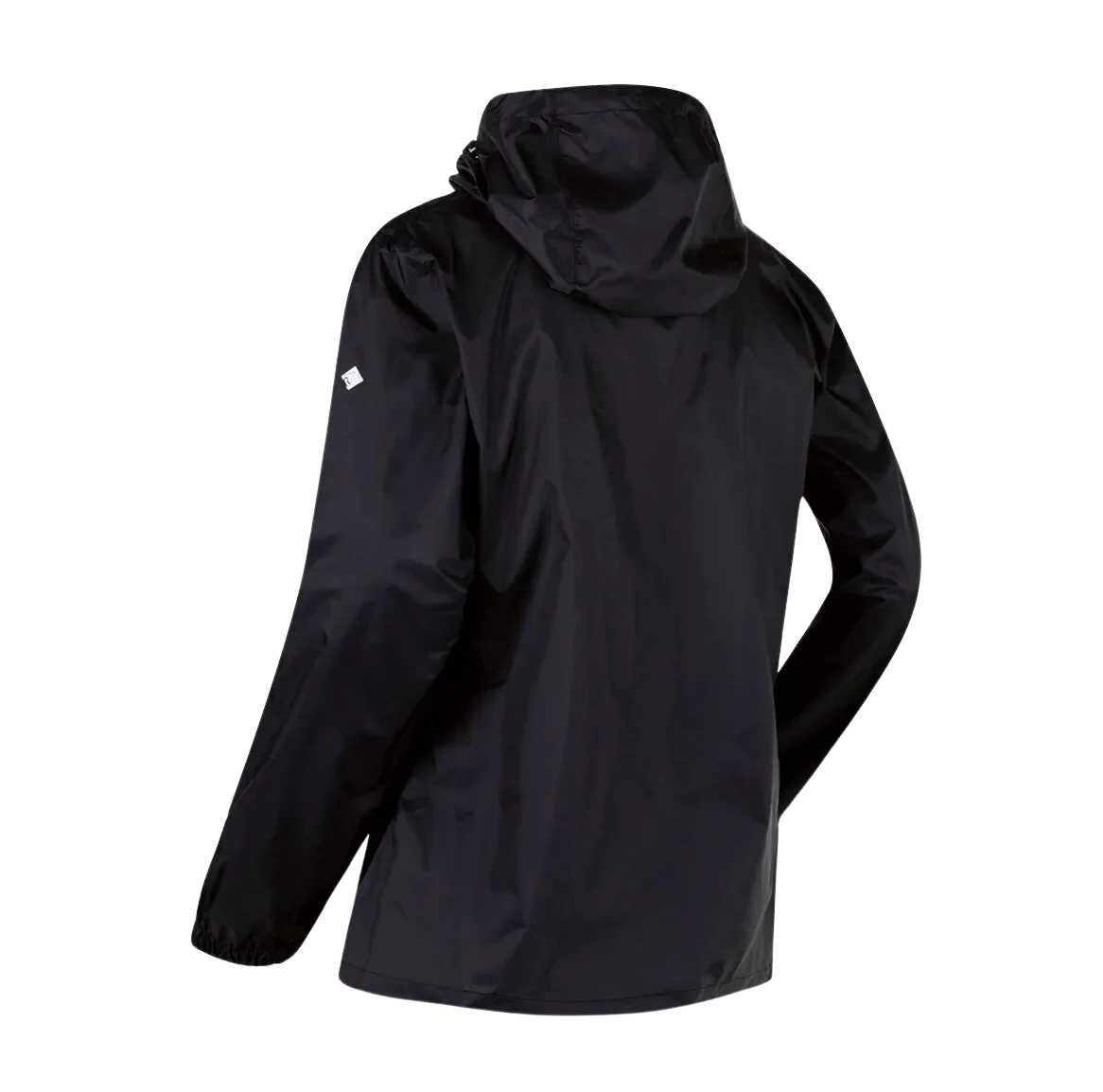 Regatta Pack It Jacket III Womens Black - SZ 8 - Image 3