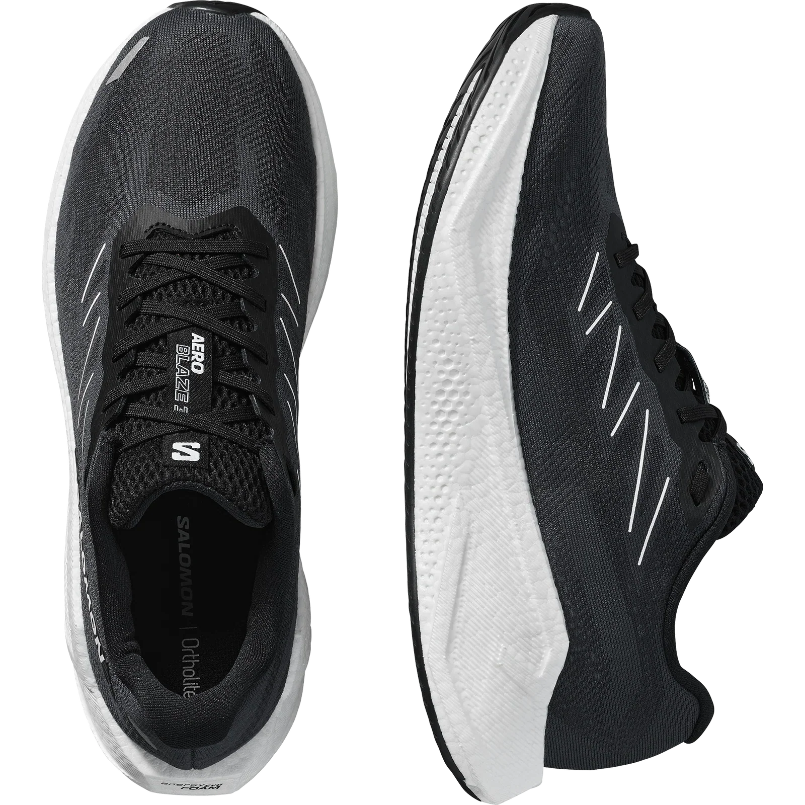 Salomon Men's Aero Blaze 3 Shoe - Image 6