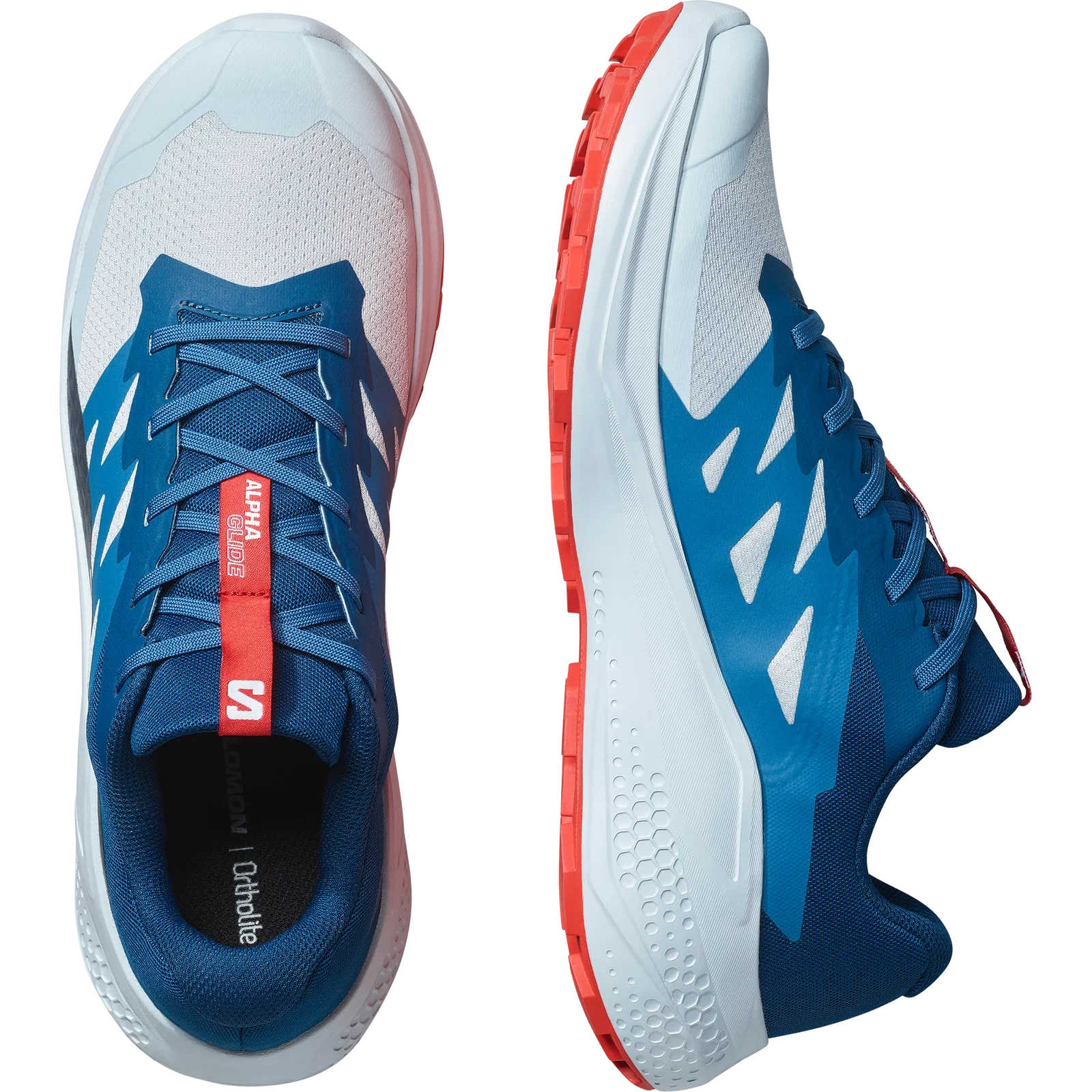 Salomon Men's Alphaglide Shoe - Image 6