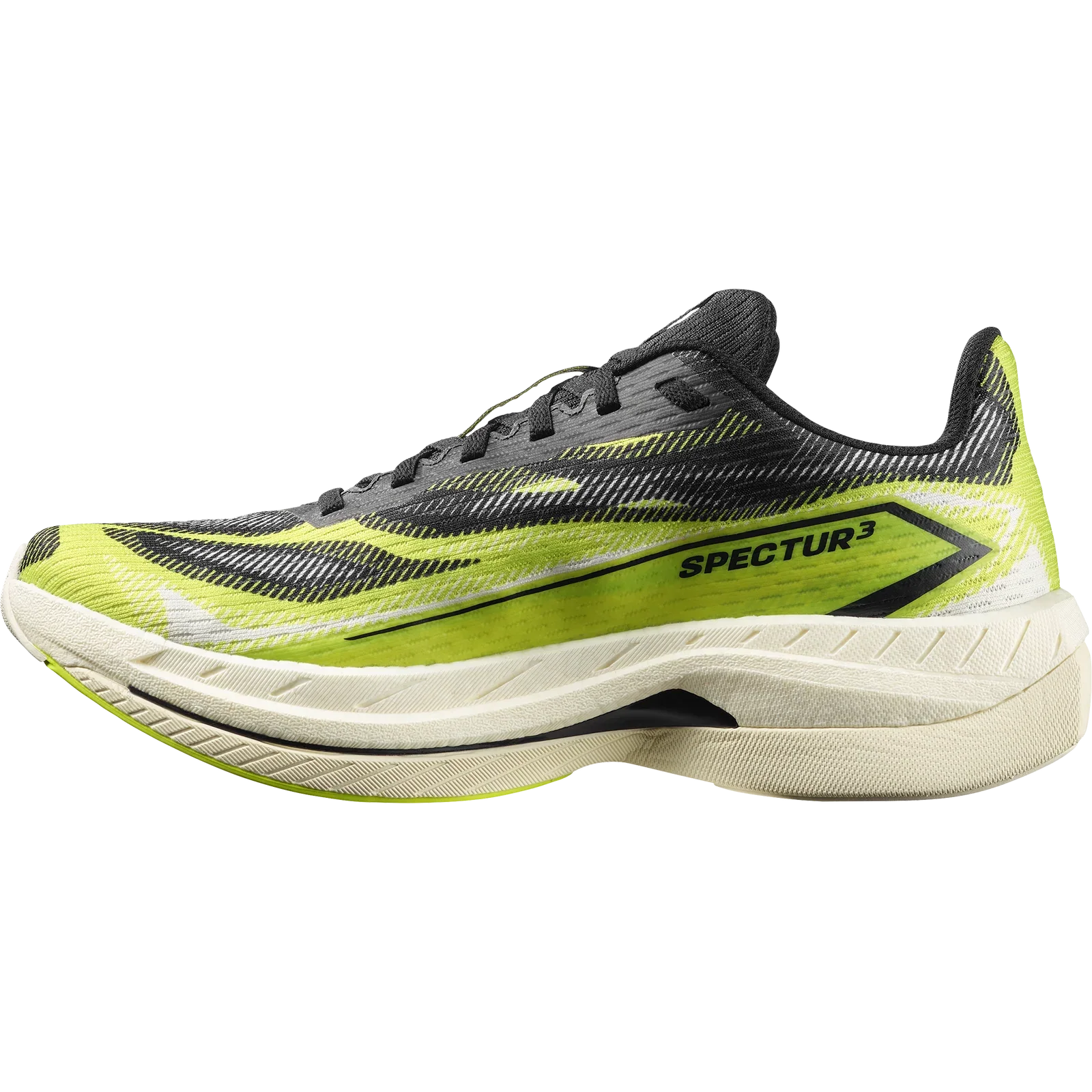 Salomon Men's Spectur 3 Shoe - Image 4