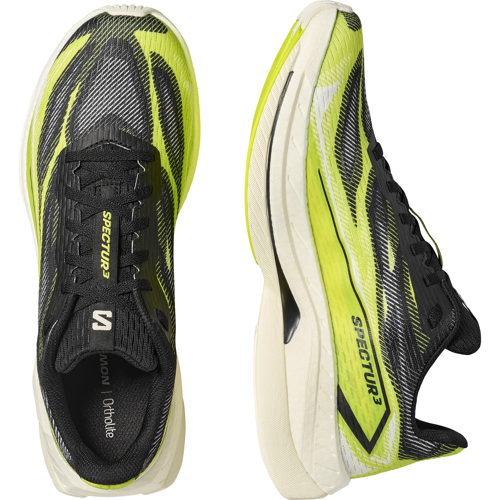 Salomon Men's Spectur 3 Shoe - Image 6