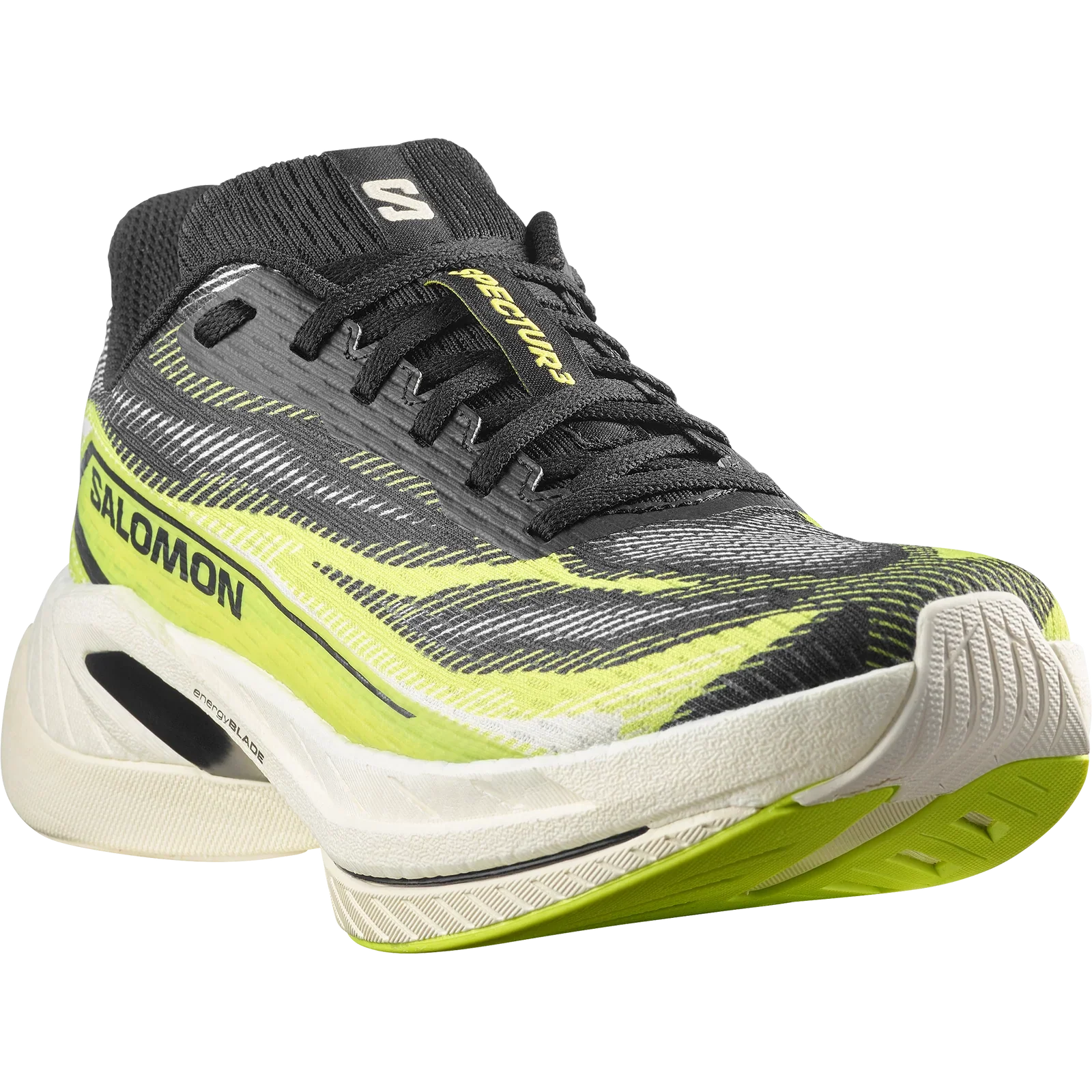 Salomon Men's Spectur 3 Shoe - Image 7