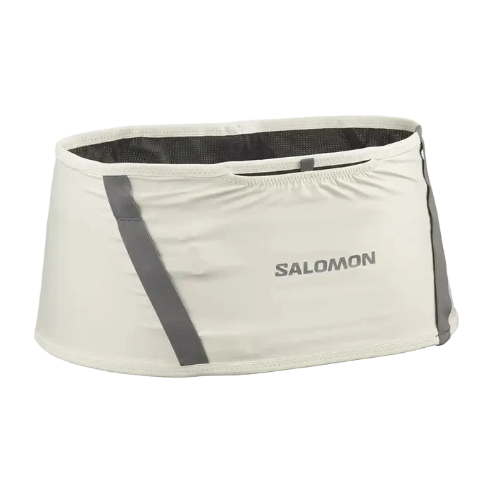 Salomon S/ High Pulse Belt-Icicle/Castelrock-NS