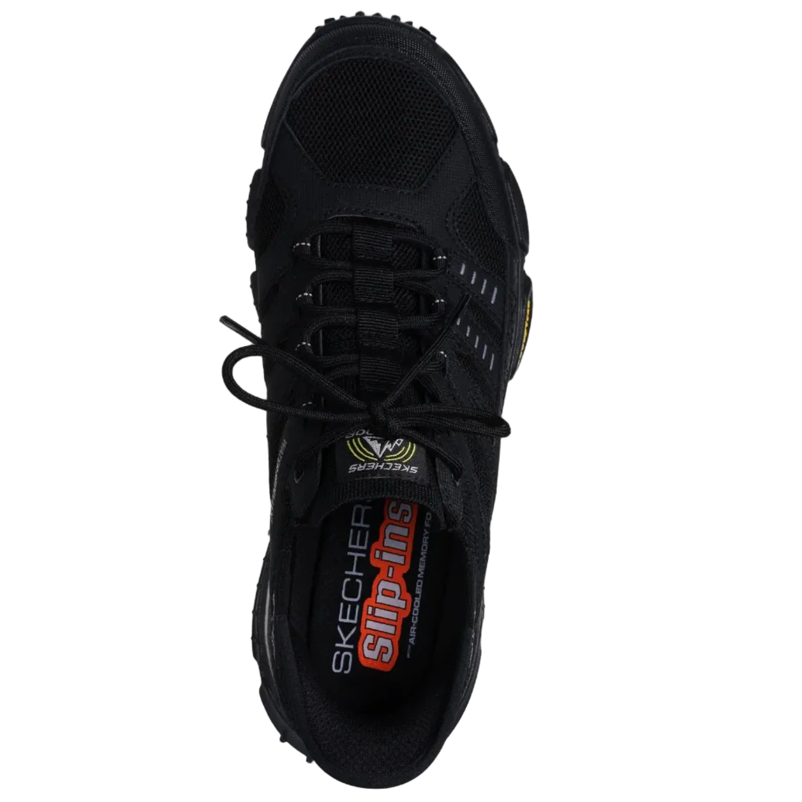 Skechers Men's Slip-ins Skech-Air Envoy Shoe - Image 3