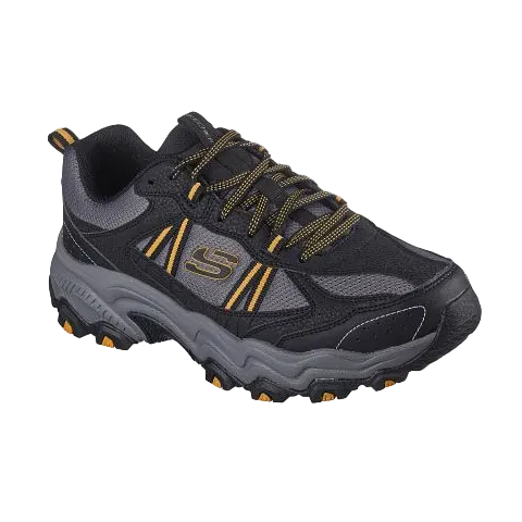 Skechers Men's Stamina All-Terrain - Upper Stitch Shoe - Image 2