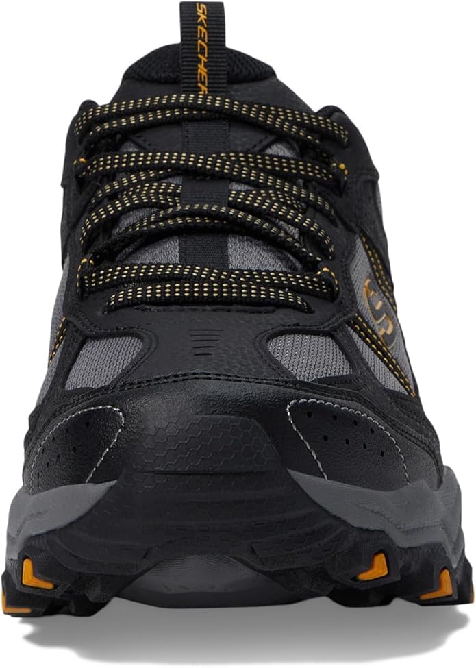 Skechers Men's Stamina All-Terrain - Upper Stitch Shoe - Image 3