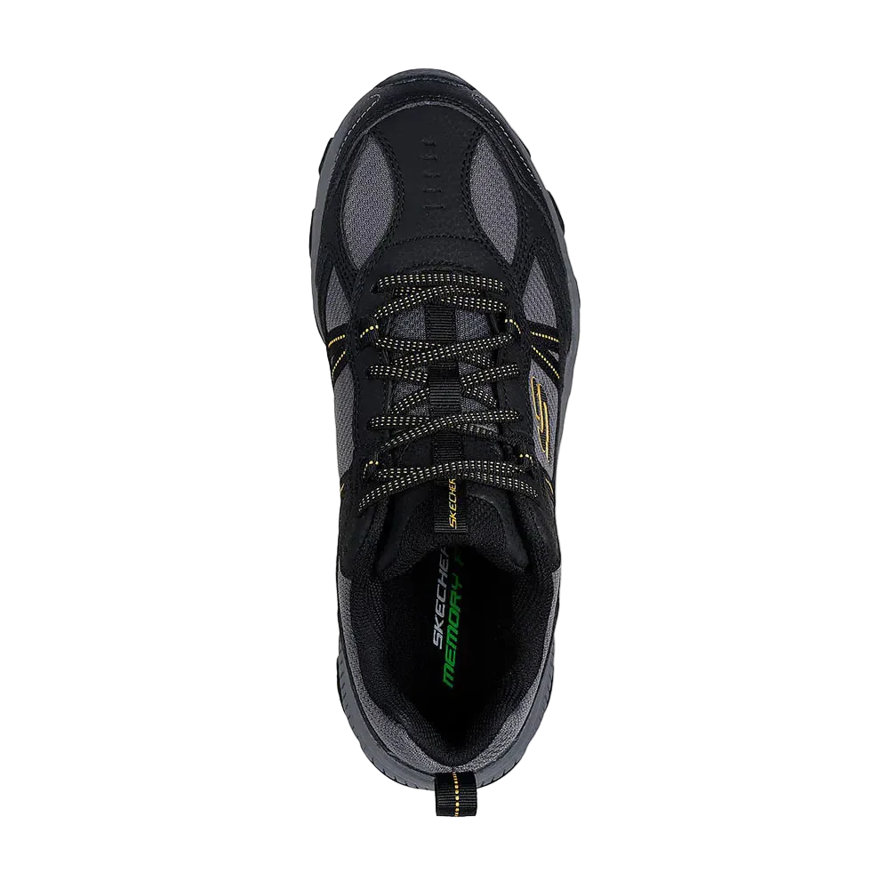 Skechers Men's Stamina All-Terrain - Upper Stitch Shoe - Image 4