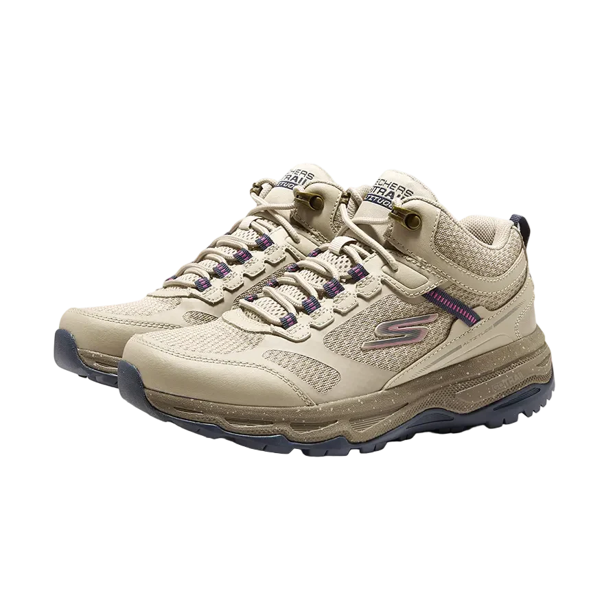 Skechers Women's GOrun Trail Altitude Shoe - Image 4