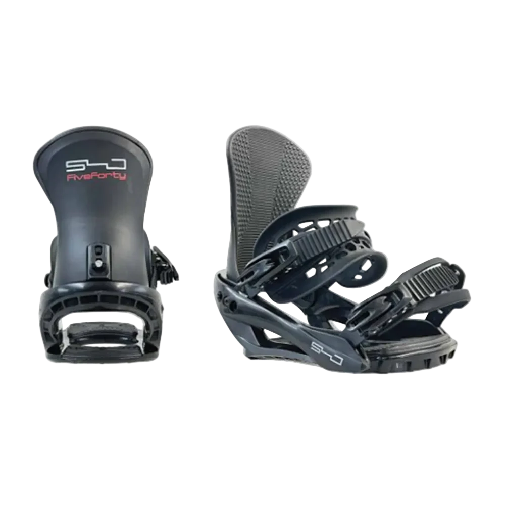 Snowmass Camber Snowboard and Large Binding Package 157cm - Image 3