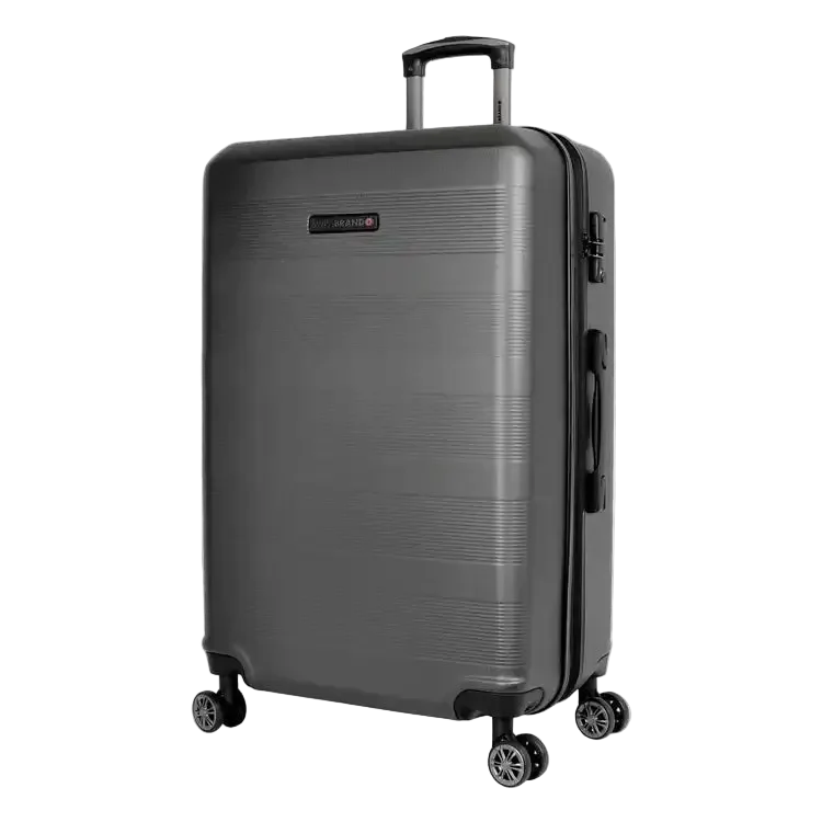 Swissbrand Cardiff Trolley Case Set of 3 - Three Colours - Image 7
