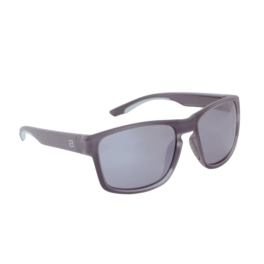 Swytch Peak Polarised Sunglasses Grey
