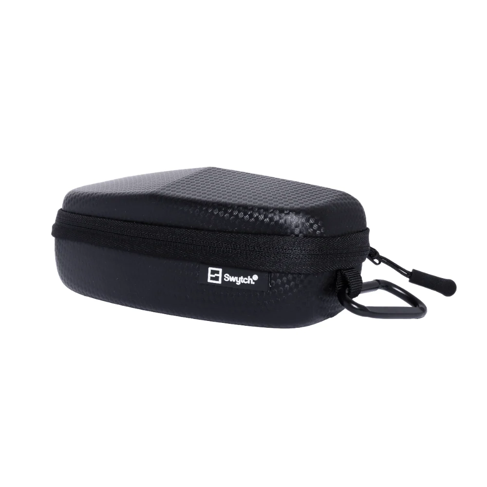 Swytch Peak Polarised Sunglasses Grey - Image 3