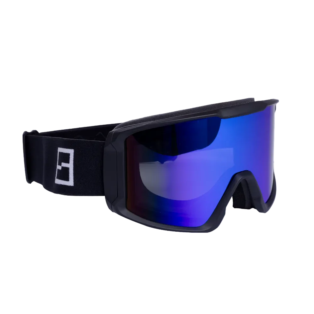 Swytch Stormrider Snow 1.0 goggles - Blue