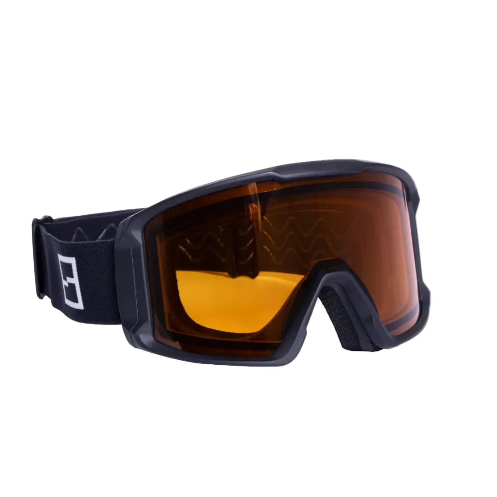 Swytch Stormrider Snow 1.0 goggles - Red - Image 3