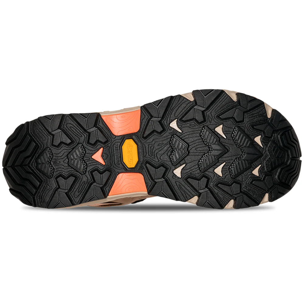 Teva Grandview Max GTX Dune - Womens 7US - Image 6