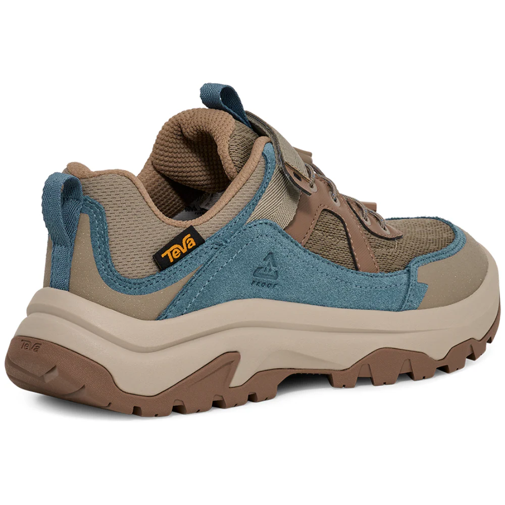 Teva Hurricane Daybreaker Destert Taupe Womens Size 7US - Image 4