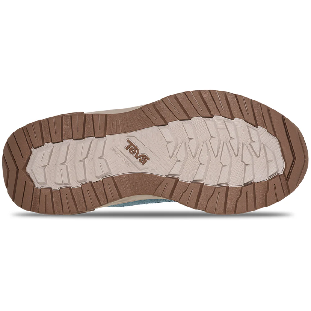 Teva Hurricane Daybreaker Destert Taupe Womens Size 7US - Image 5