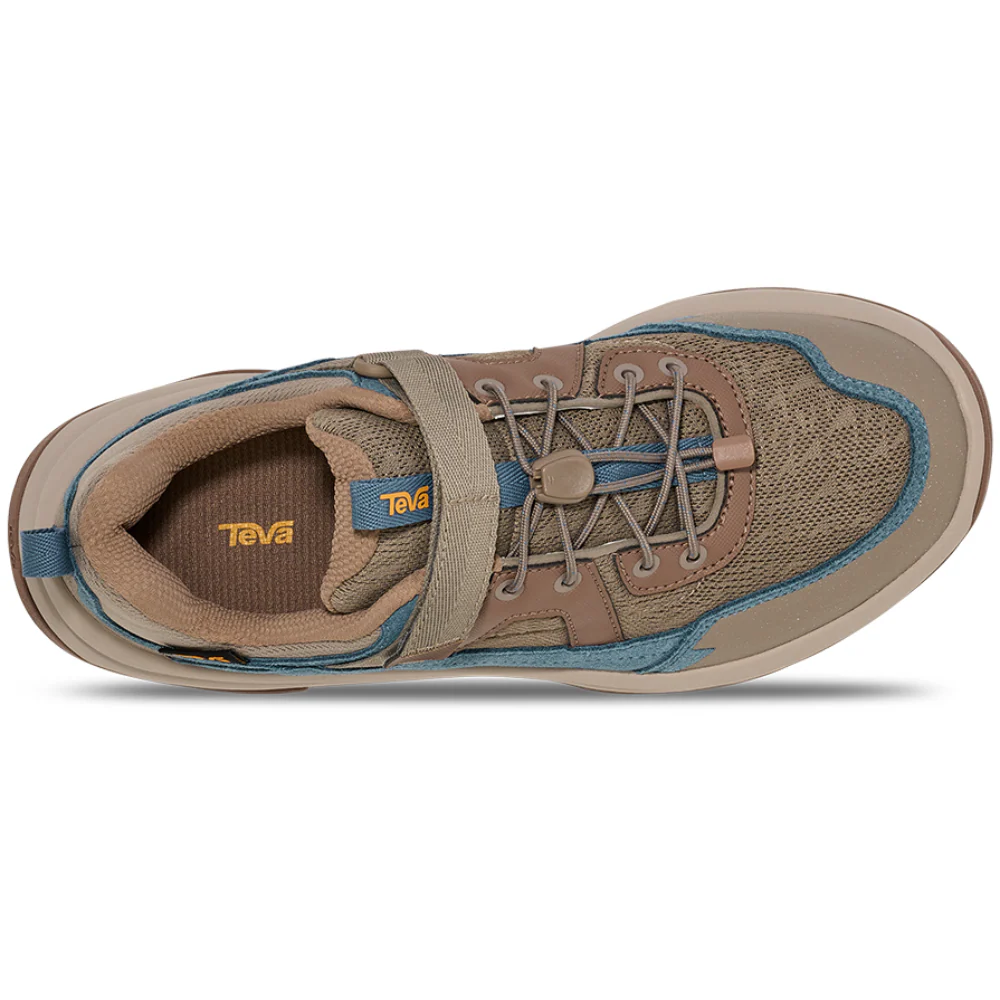 Teva Hurricane Daybreaker Destert Taupe Womens Size 7US - Image 6