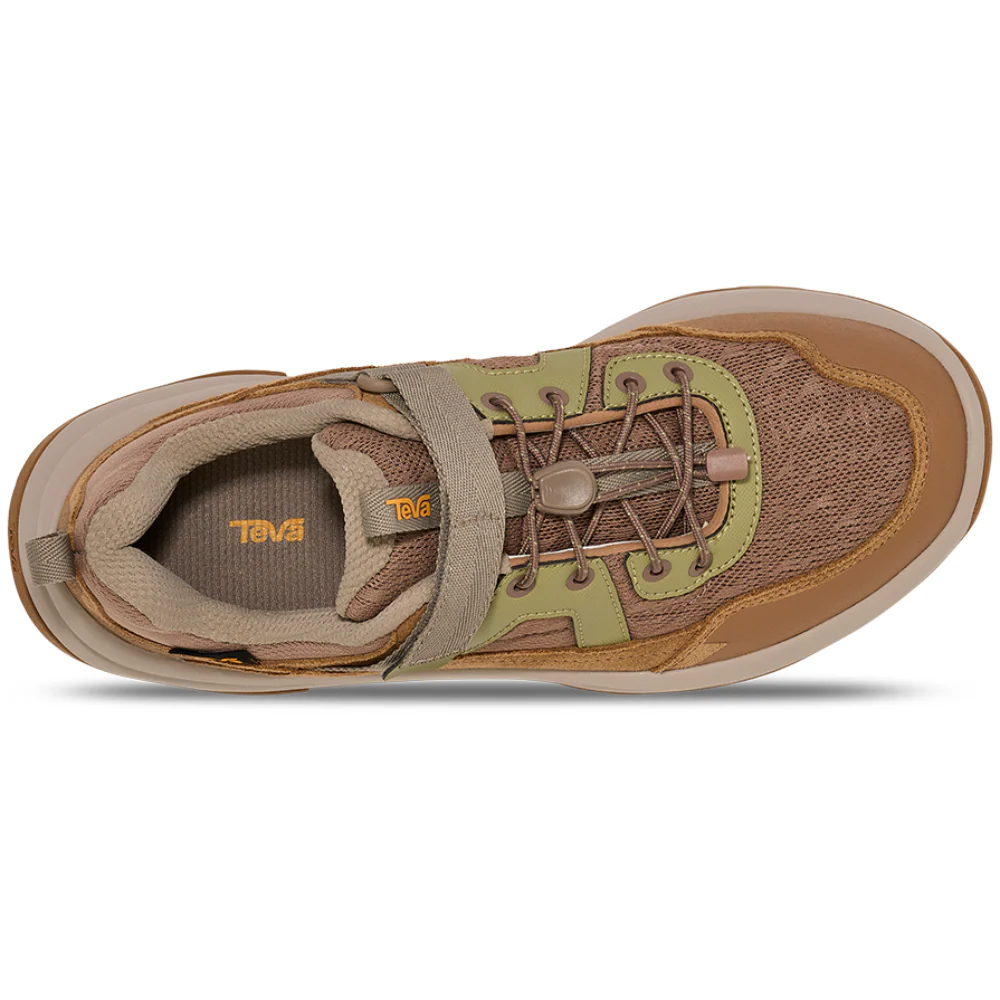 Teva Hurricane Daybreaker Honey Brown Womens Size 7US - Image 3