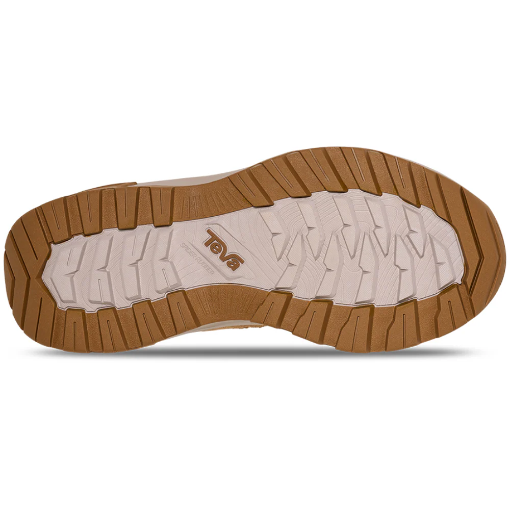 Teva Hurricane Daybreaker Honey Brown Womens Size 7US - Image 4