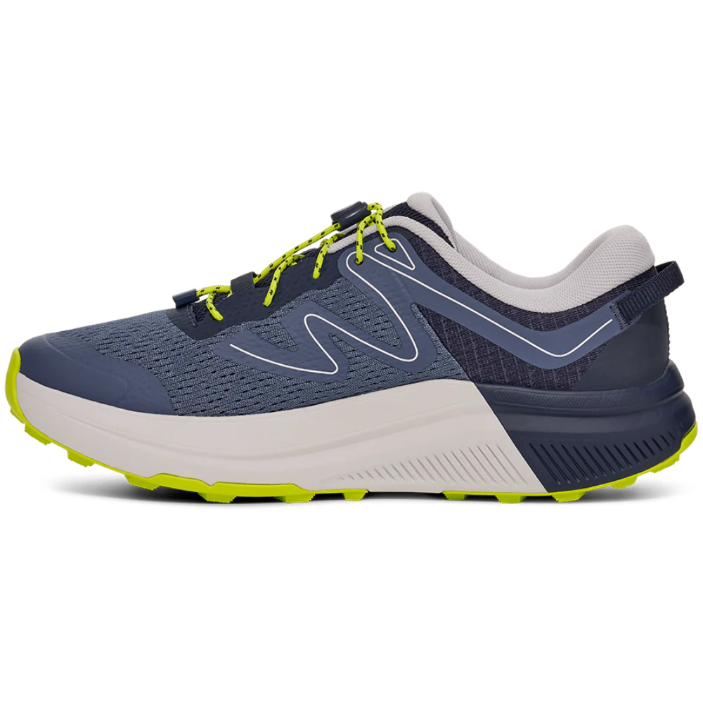 Teva Hurricane Trail Setter Navy - Mens 9US - Image 3
