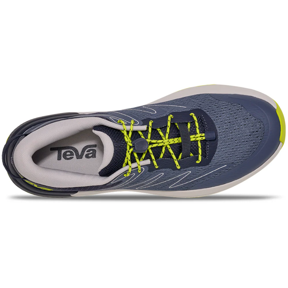 Teva Hurricane Trail Setter Navy - Mens 9US - Image 5