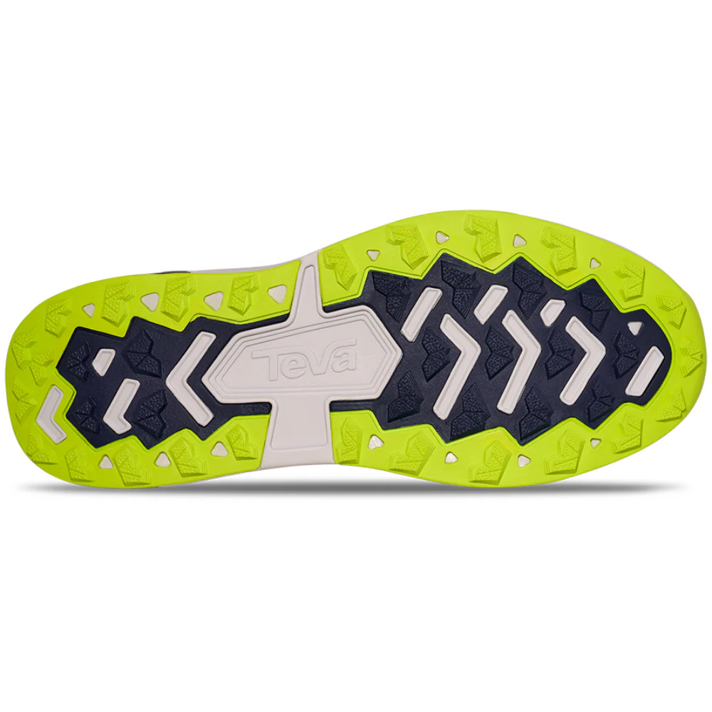 Teva Hurricane Trail Setter Navy - Mens 9US - Image 6