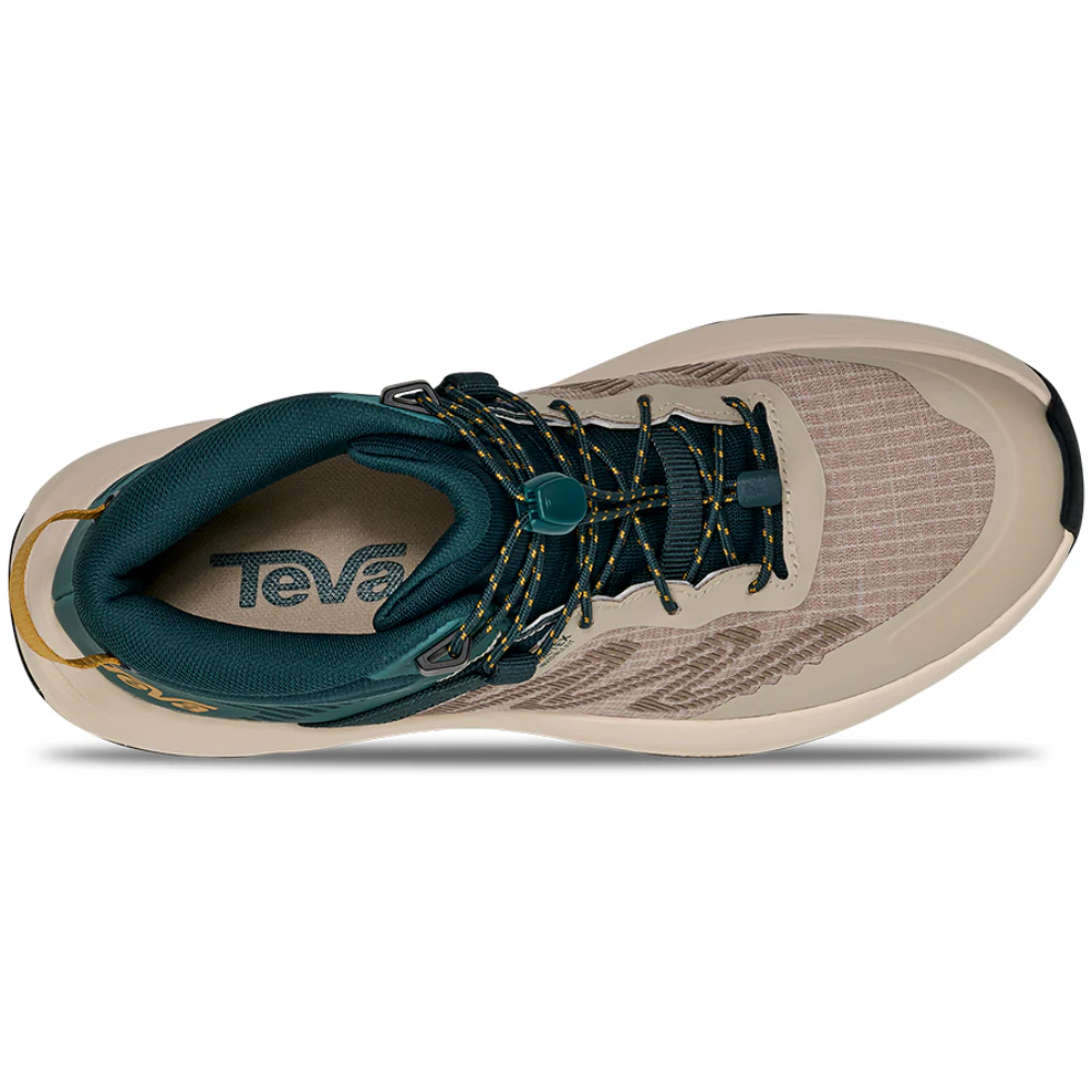 Teva Hurricane Trailsetter MID GTX oyster Womens Size 7US - Image 4