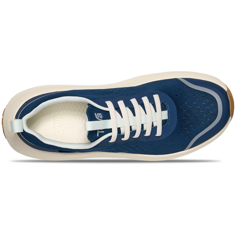 Teva Hydratrek Fairwind Dazzling Blue - Mens 9US - Image 4