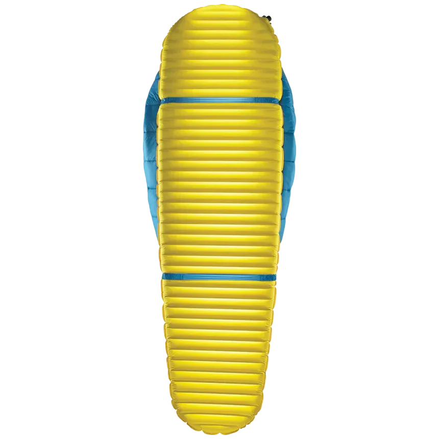 Thermarest Space Cowboy 7°C Sleeping Bag - Image 4