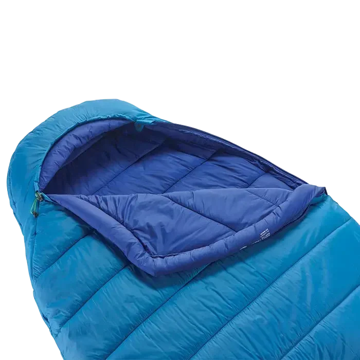 Thermarest Space Cowboy 7°C Sleeping Bag - Image 7