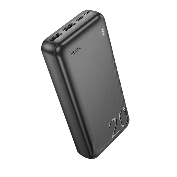 Titan PowerUp 20000mah Dual USB Powerbank