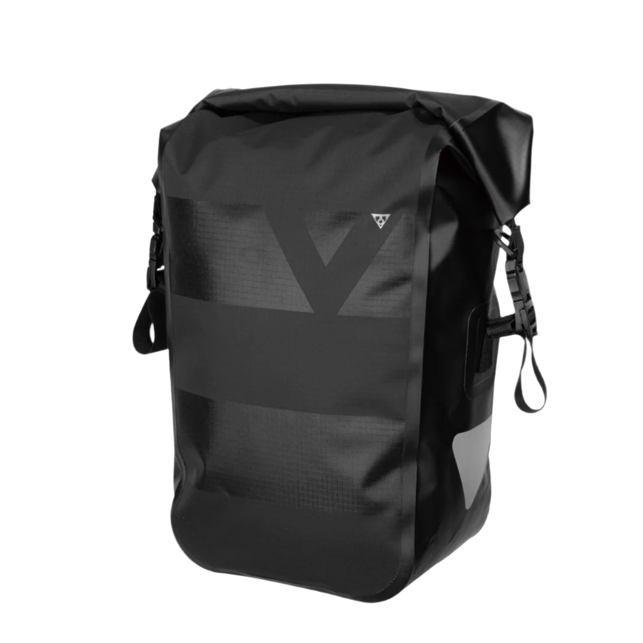 Topeak Pannier Dry Bag Black 16L