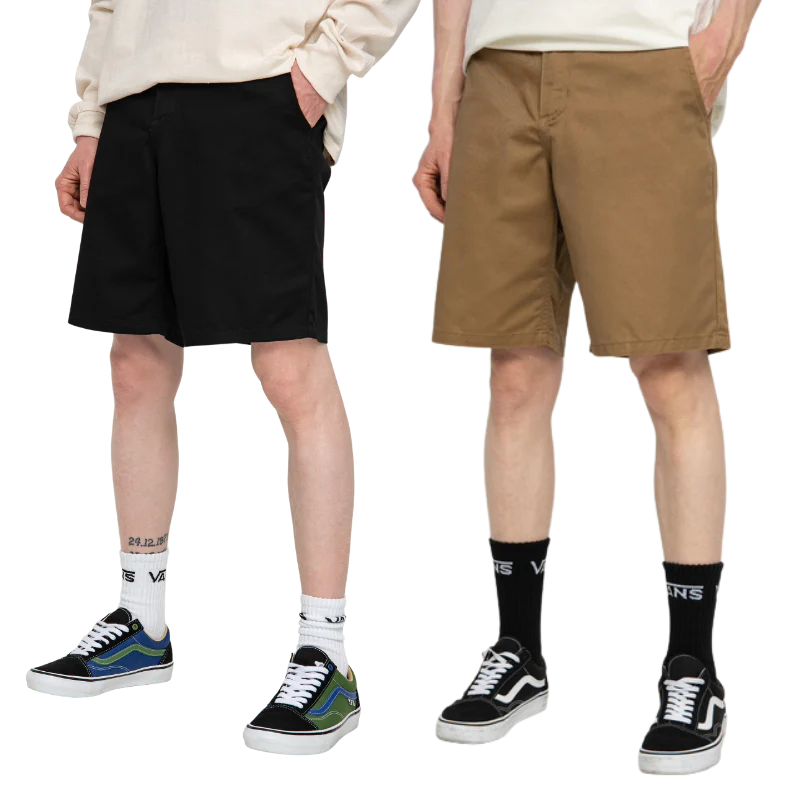 Vans Authentic Chino Relaxed Men's Shorts