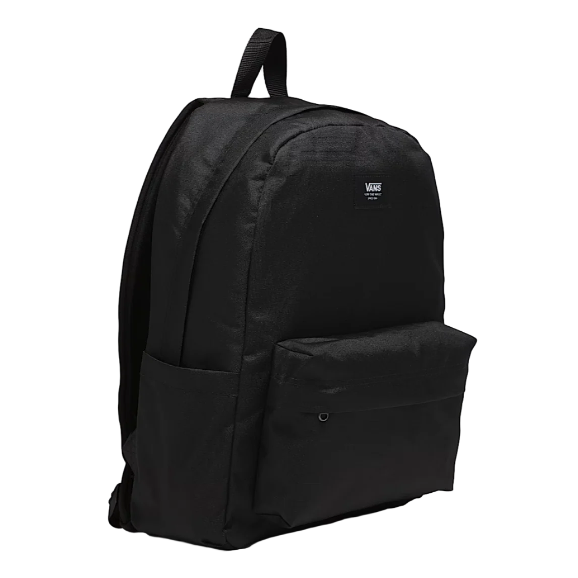 Vans Old Skool Backpack Black
