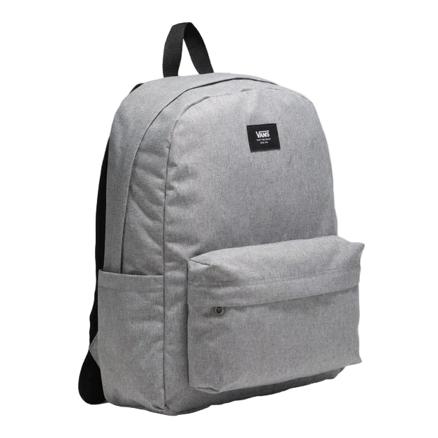 Vans Old Skool Backpack Grey