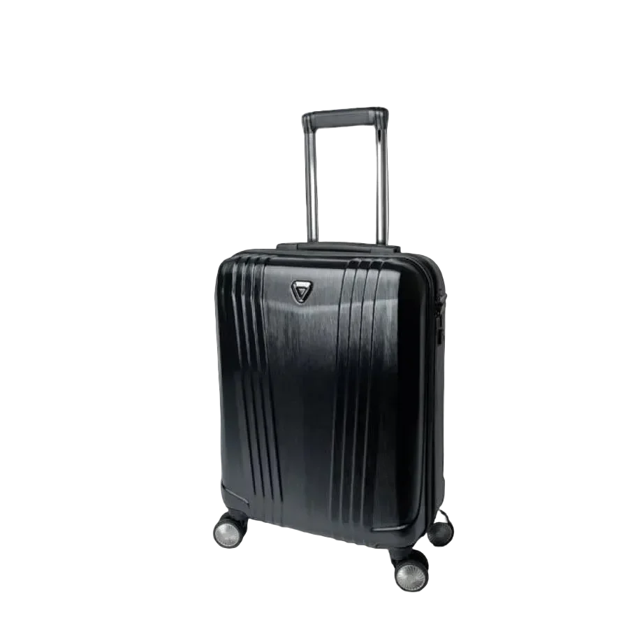 Verage Manhattan Travel Trolley Suitcase - 50cm Cabin - Image 3